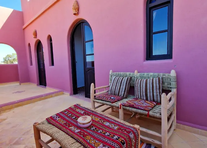 Villa nouran