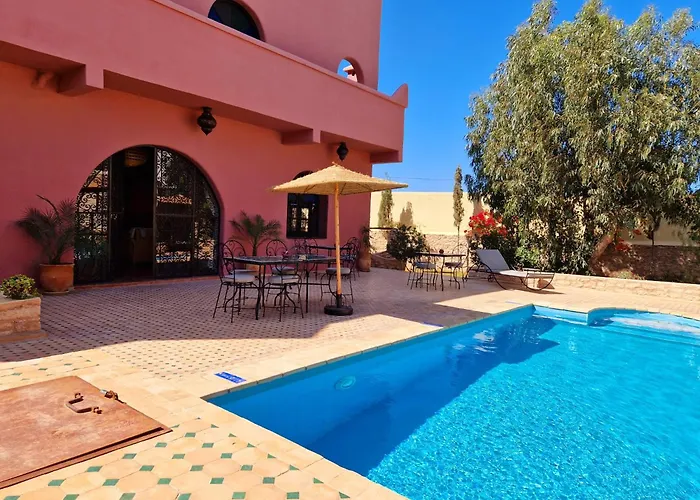 Villa nouran
