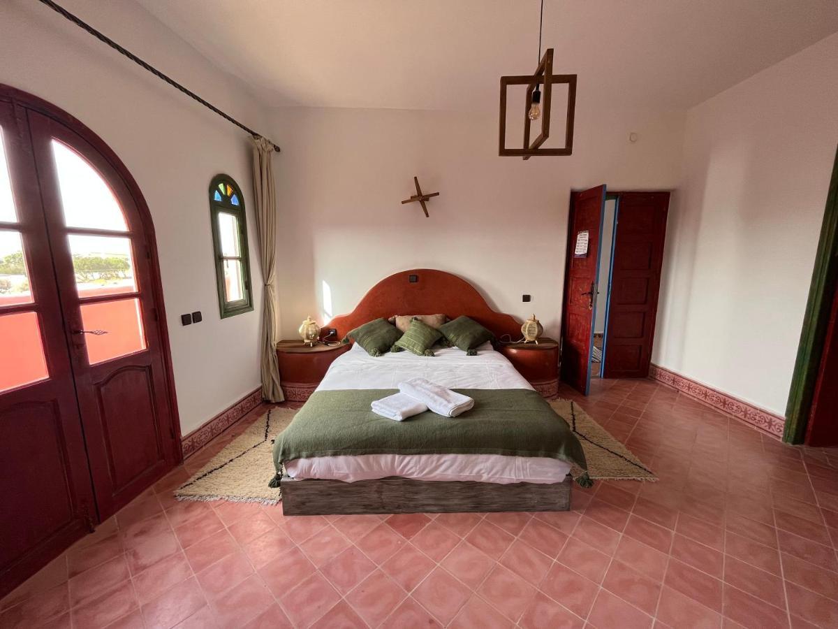 Séjour chez l'habitant Nouran