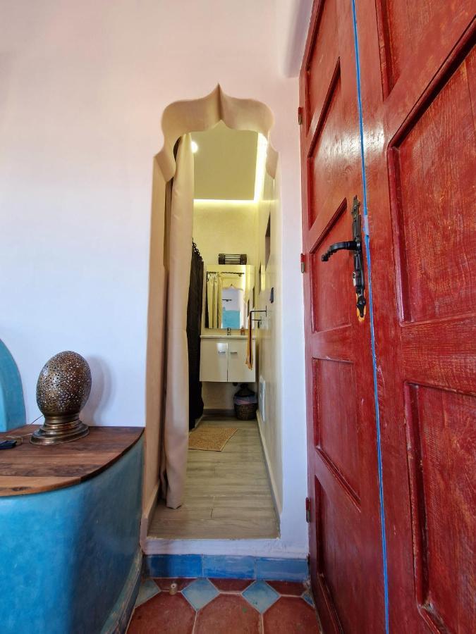 Nouran Séjour chez l'habitant