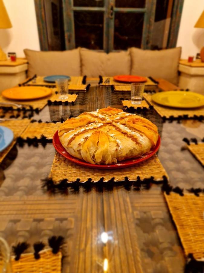 Séjour chez l'habitant Nouran *