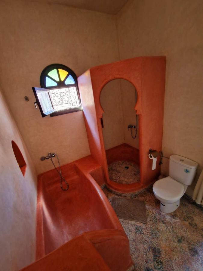 Séjour chez l'habitant Nouran *