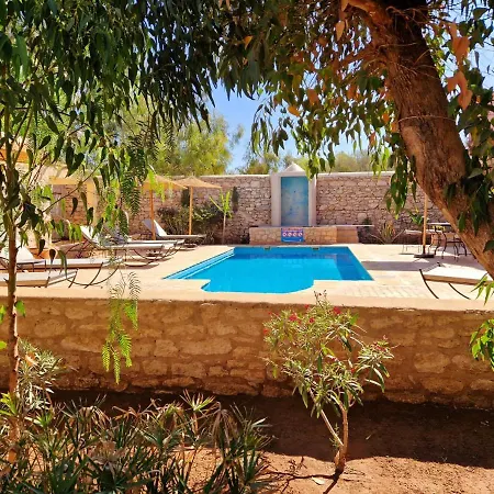 Villa nouran Al Ghar Extérieur photo