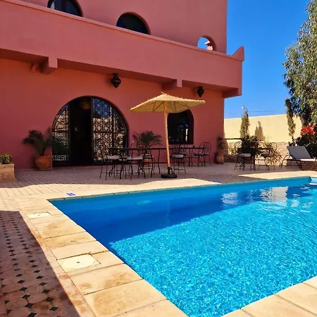 Villa nouran Al Ghar Extérieur photo
