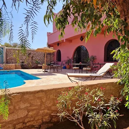 Villa nouran Al Ghar Extérieur photo