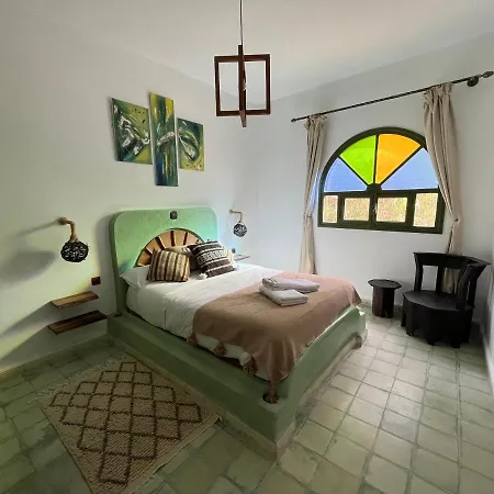 Villa nouran Al Ghar Extérieur photo