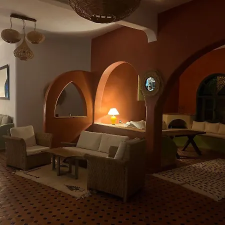 Villa nouran Al Ghar Extérieur photo
