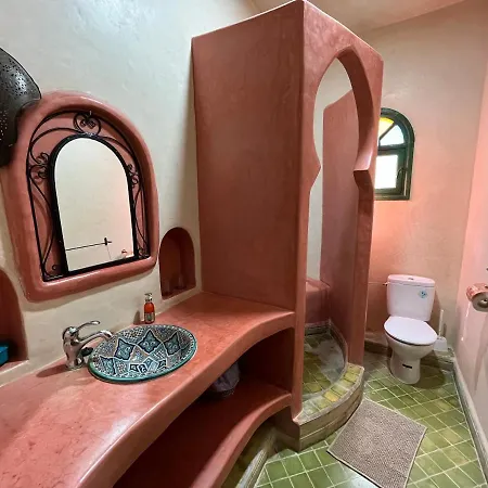 Villa nouran Al Ghar Extérieur photo