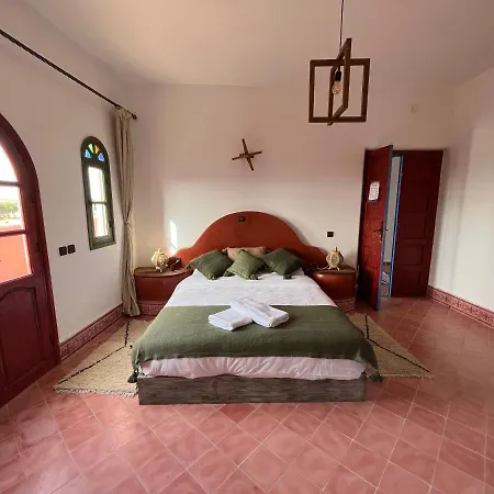 Villa nouran Al Ghar Extérieur photo