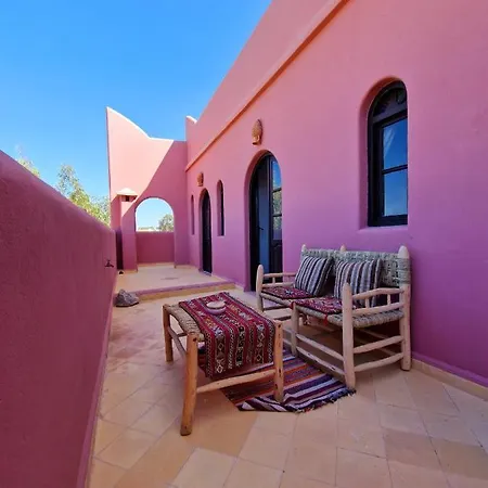 Villa nouran Al Ghar Extérieur photo