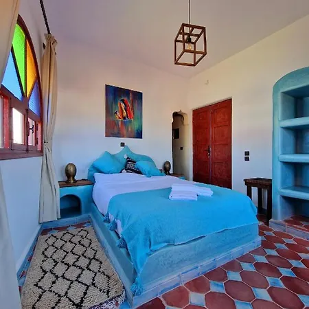 Villa nouran Al Ghar Extérieur photo