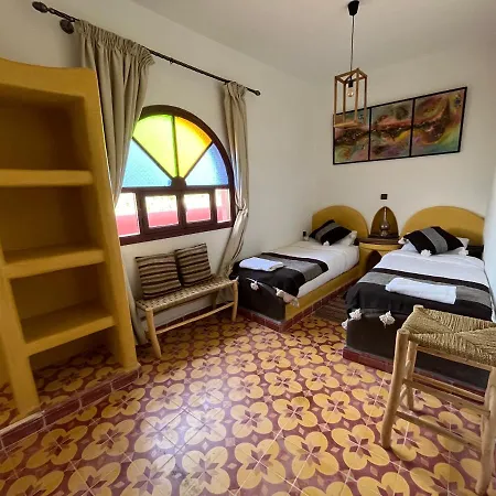 Villa nouran Al Ghar Extérieur photo