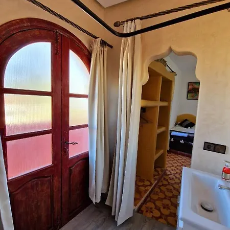 Villa nouran Al Ghar Extérieur photo