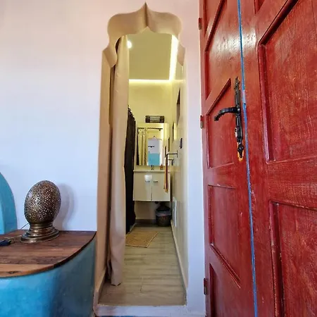 Villa nouran Al Ghar Extérieur photo