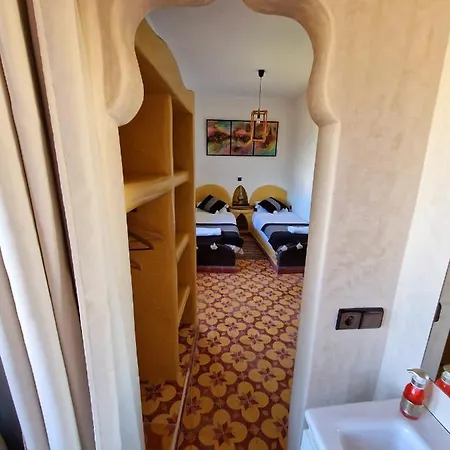 Villa nouran Al Ghar Extérieur photo