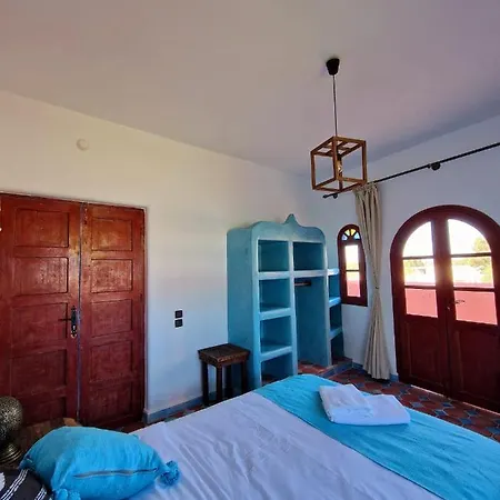 Villa nouran Al Ghar Extérieur photo