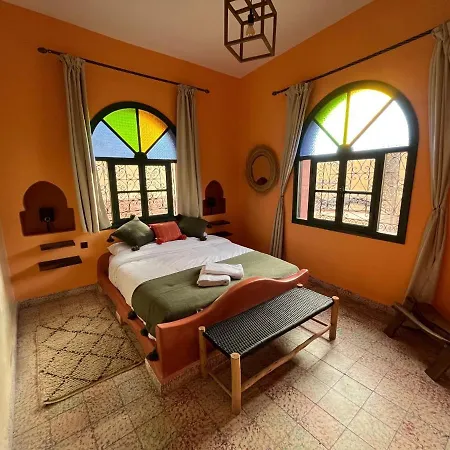 Villa nouran Al Ghar Extérieur photo