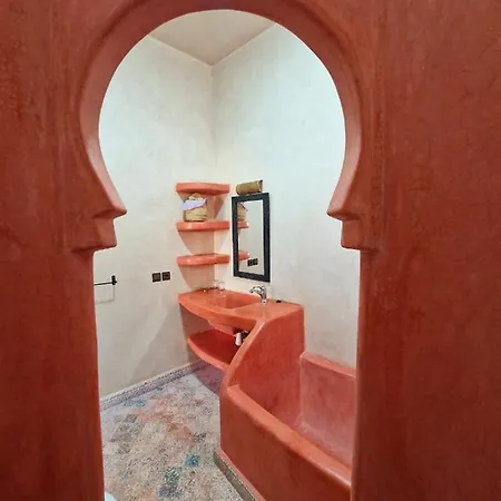 Villa nouran Al Ghar Extérieur photo