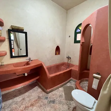 Villa nouran Al Ghar Extérieur photo