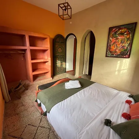 Villa nouran Al Ghar Extérieur photo