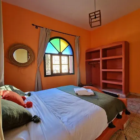 Villa nouran Al Ghar Extérieur photo