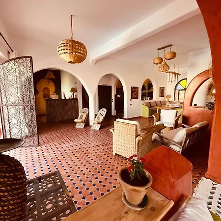 Villa nouran Al Ghar Extérieur photo