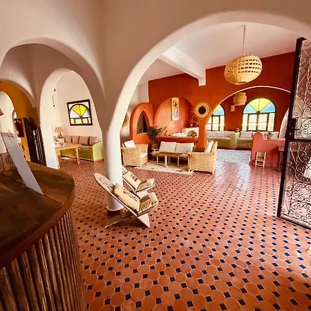 Villa nouran Al Ghar Extérieur photo