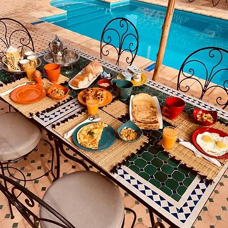 Villa nouran Al Ghar Extérieur photo