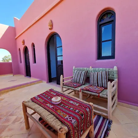 Villa nouran Al Ghar Extérieur photo