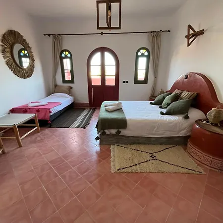 Villa nouran Al Ghar Extérieur photo