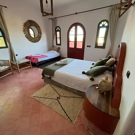 Villa nouran Al Ghar Extérieur photo