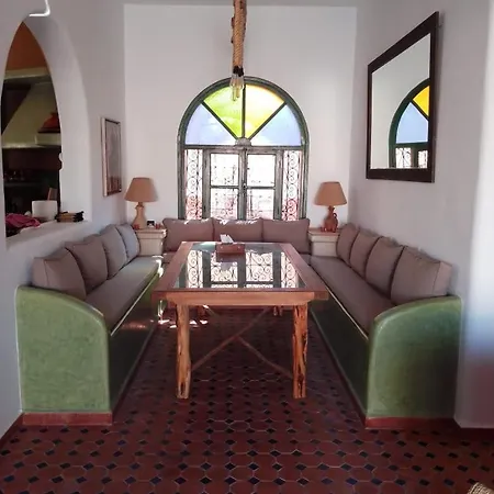Villa nouran Al Ghar Extérieur photo