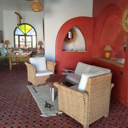 Villa nouran Al Ghar Extérieur photo