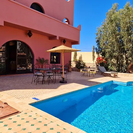 Villa nouran Al Ghar Extérieur photo