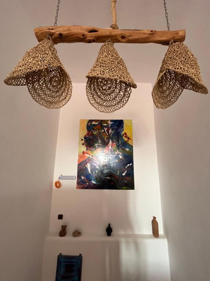 Accommodatie bij particulieren Nouran