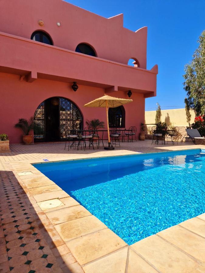 Nouran Accommodatie bij particulieren Al Ghar