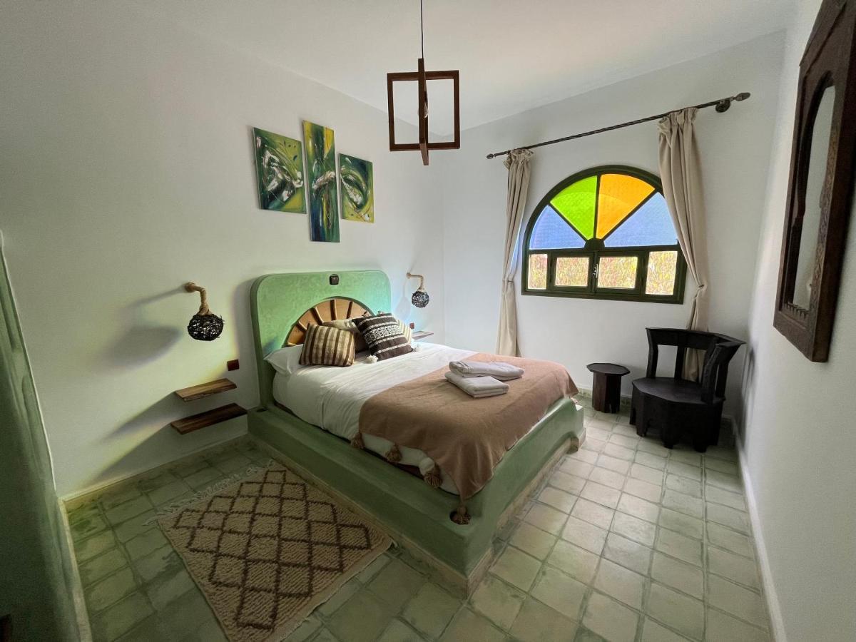 Nouran Accommodatie bij particulieren