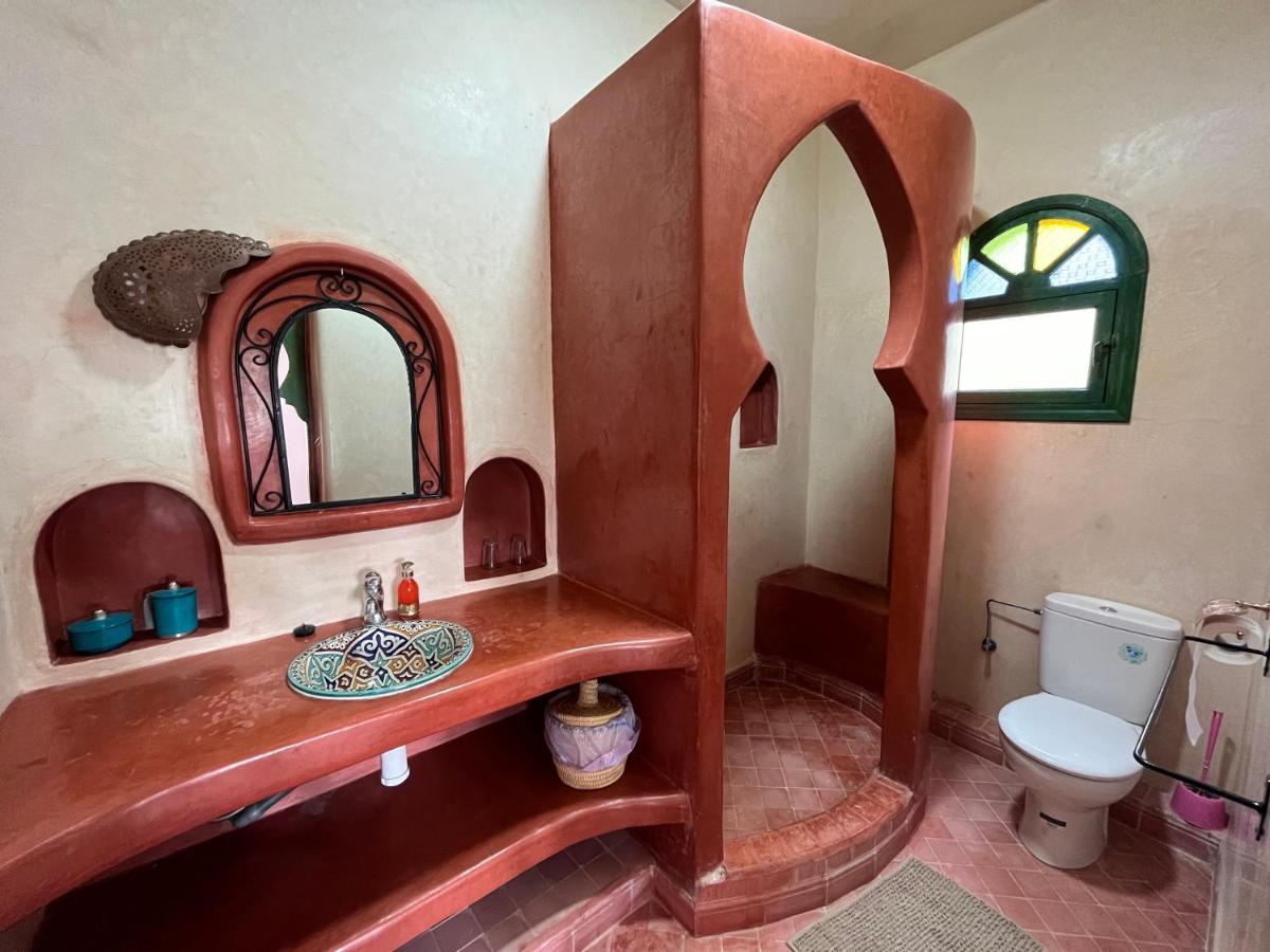 Accommodatie bij particulieren Nouran *