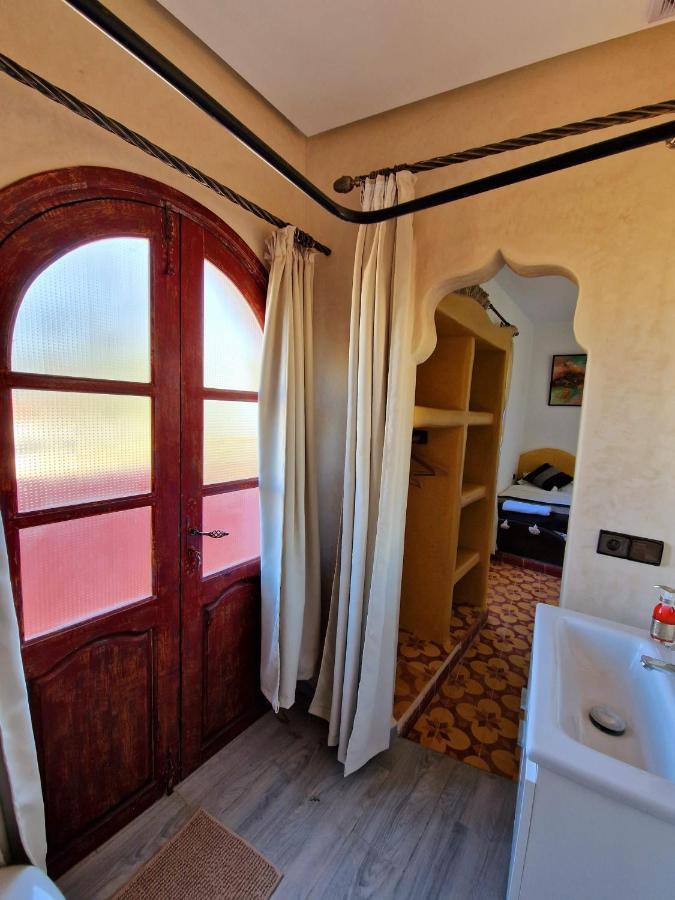 Accommodatie bij particulieren Nouran *