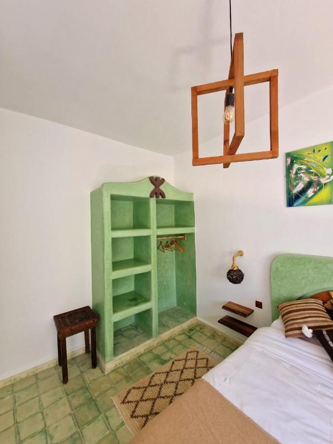 Accommodatie bij particulieren Nouran Al Ghar