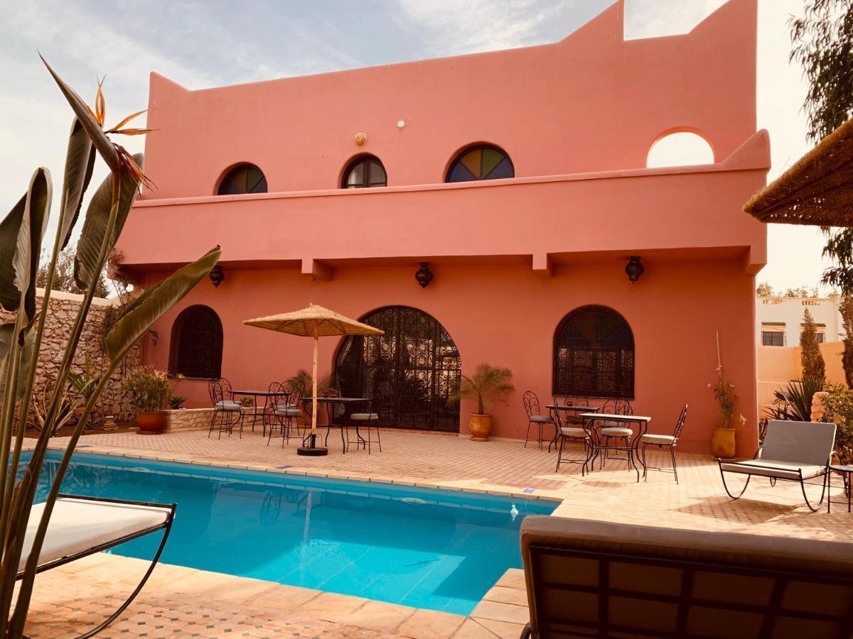 Nouran Accommodatie bij particulieren *