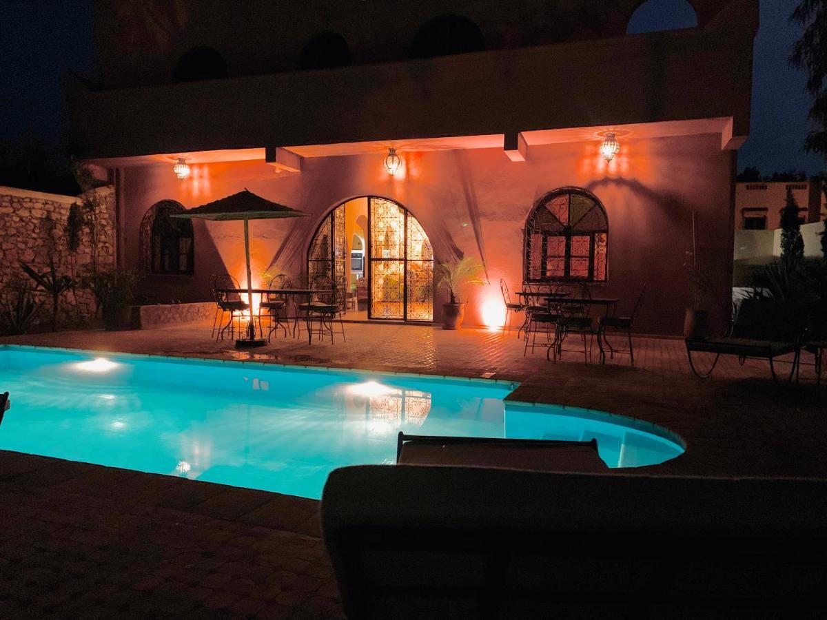 Nouran Accommodatie bij particulieren Al Ghar