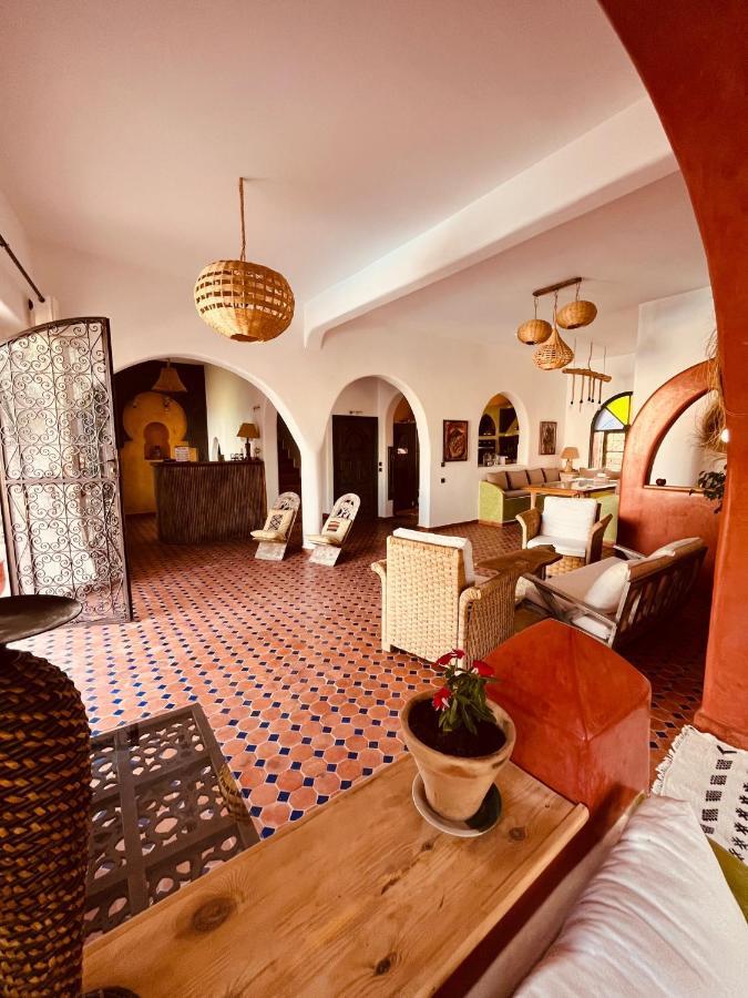Nouran Accommodatie bij particulieren