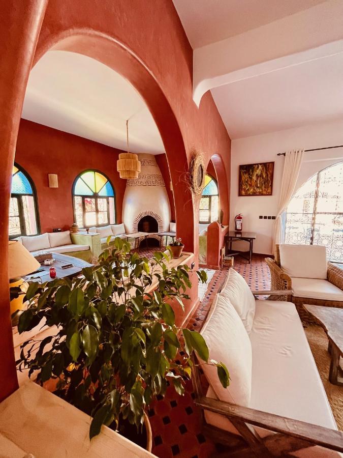 Nouran Accommodatie bij particulieren