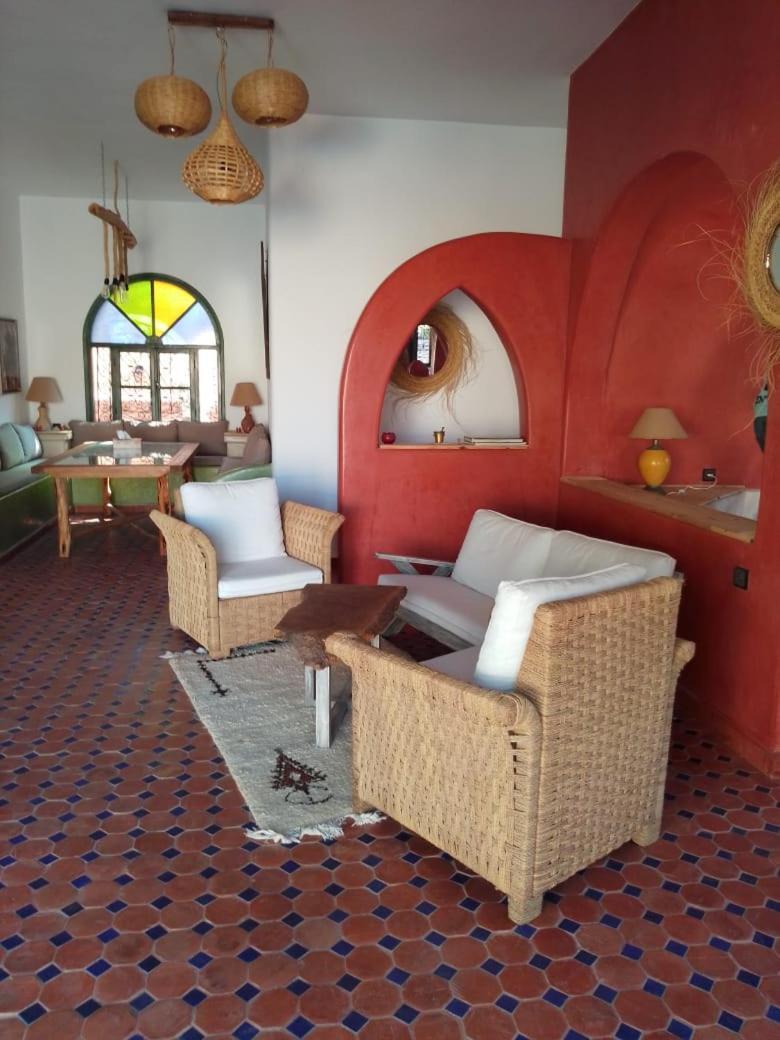 Nouran Accommodatie bij particulieren Al Ghar